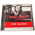 CD Music - DAVID GUETTA
