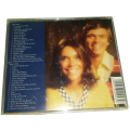 CD Music -Carpenters 40/40  2 discs