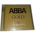 CD Music - ABBA GOLD 3 Discs