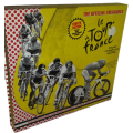 Books :   Le Tour de France