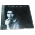 Music CD -  Aretha Franklin