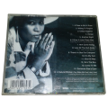 Music CD -  Aretha Franklin