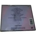 Music CD -  Aretha Franklin sings the blues
