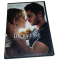 DVD movie  :The Lucky One