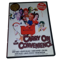 DVD movie  :  Carry On