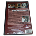DVD movie  :  Carry On