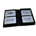 Music Tapes - Evening Serenade 4 tapes set