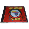 CD Music - Dr Album , The Album Hello Afrika