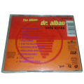 CD Music - Dr Album , The Album Hello Afrika