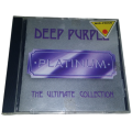 CD Music -  Deep Purple Platinum The Ultimate Collection