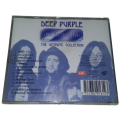 CD Music -  Deep Purple Platinum The Ultimate Collection