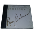CD Music -  All Time Greatest hits of Roy Orbison