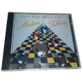 CD Music -  Let`s Talk about Love , Modern Talking