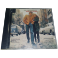 CD Music - Free Wheelin Bob Dylan