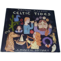 CD Music - Celtic Tides