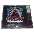 CD Music -Def Leppard Hysteria