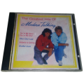 CD Music - The Greatest Hits of Modern Talking