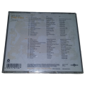CD Music - Blank  & Jones The Mix 2 disc`s