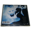 CD Music -  Evanescence - Fallen