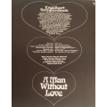 LP Vinyl Records -  Engelbert Humperdinck - A Man without Love