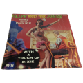 LP Vinyl Records -  Cliff Honky Tonk Jones