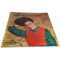 LP Vinyl Records -  Maureen Moore