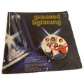 LP Vinyl Records -  Greased Lightning