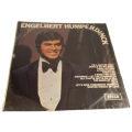 LP Vinyl Records -  Engelbert Humperdinck