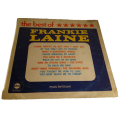 LP Vinyl Records -  The Best of Frankie Laine