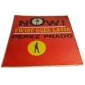LP Vinyl Records - Twist goes Latin , Perez Prado
