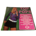 LP Vinyl Records -Top of the Pops