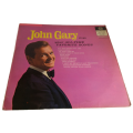 LP Vinyl Records - John Gary