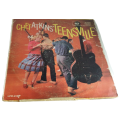 LP Vinyl Records - Chet Atkins Teensville