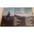 LP Vinyl Records - Country Jaboree