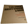 LP Vinyl Records -  The Soviet Army Chorus