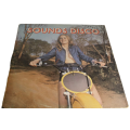 LP Vinyl Records -   Sounds Disco
