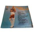 LP Vinyl Records -  Super Disk 1
