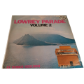 LP Vinyl Records - Lowrey Parade