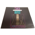 LP Vinyl Records - 50 Guitar Greatest