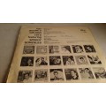 LP Vinyl Records - Pat Boone Golden Hits Speedy Gonzales