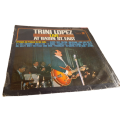 LP Vinyl Records - Trini Lopez