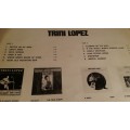 LP Vinyl Records - Trini Lopez Country