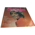 LP Vinyl Records -   Sonja - Sonja Heroldt