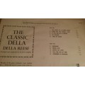 LP Vinyl Records - Della Reese