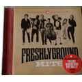 cd music - Freshly Ground