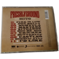 cd music - Freshly Ground