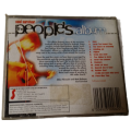 cd music - The People`s Album , Soul Survivor