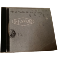 cd music - Def Leppard , Vault