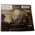 cd music - Def Leppard , Vault
