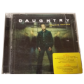 cd music - Daughtry de luxe edition 2 cd